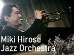 Miki Hirose Jazz Orchestra