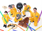 Percussion Performance Players