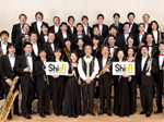 Osaka Shion Wind Orchestra