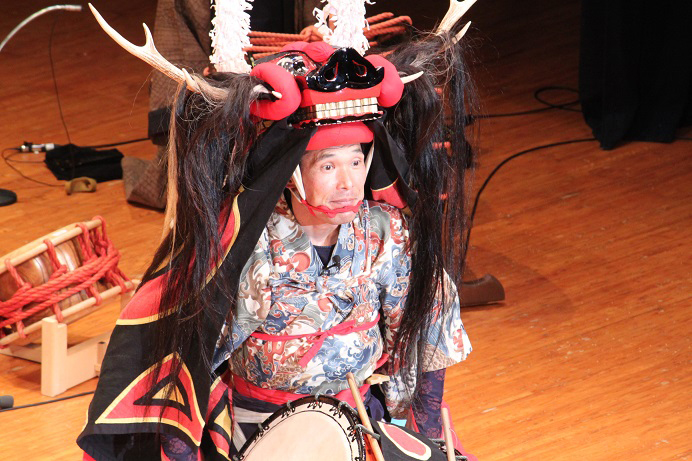 丸ごと日本芸能「和力」