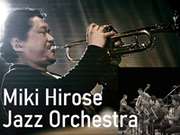 Miki Hirose Jazz Orchestra