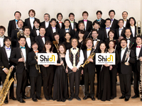 Osaka Shion Wind Orchestra